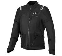 Giacca Alpinestars Stella Andes V4 Drystar nera