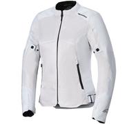 ALPINESTARS - Giacca Stella C-1 Air Lady Silver Grigio L