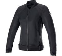 Alpinestars Eloise V2 Air Jacket Nero M Donna