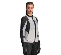 Giacca Donna STELLA ST-2 Air Ghiaccio Grigio ALPINESTARS - UE: M