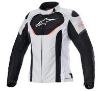 Alpinestars Giacca Stella T-jaws V3 Wp