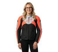 Giacca Donna STELLA T-JAWS V4 Ghiaccio ALPINESTARS - UE: M
