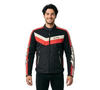 Giacca T-DYNO AIR Nero Rosso ALPINESTARS - UE: 3XL
