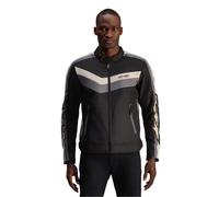 Giacca T-DYNO WR Nero Blu ALPINESTARS - UE: S