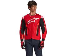 Alpinestars T-gp Air Jacket Rosso 2XL Uomo