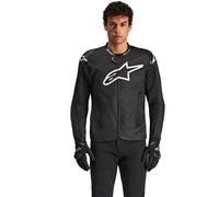 Giacca T-GP R AIR Nero ALPINESTARS - UE: L