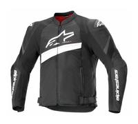 ALPINESTARS Giacca T-GP PLUS R V4 AIR ner/bian Tg M