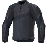 ALPINESTARS - Giacca T-GP Plus R V4 Airflow Nero / Nero Nero 3XL
