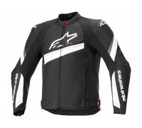 ALPINESTARS Giacca T-GP PLUS R V4 ner/bian Tg M