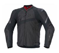 Alpinestars T-gp Plus R V4 Jacket Grigio L Uomo