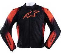 Alpinestars T-sp 1 V2 Wp Jacket Nero S Uomo