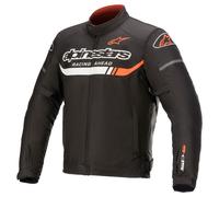 ALPINESTARS Giacca T-SP S IGNITION WP ner/ros Tg M