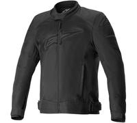 Alpinestars T-SP X Superair Giacca tessile moto, nero, taglia 4XL per maschi
