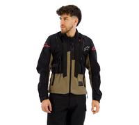 Alpinestars Giacca Techdura