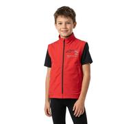 Alpinestars Techstar Jacket Rosso 9-10 Years Bambino,Bambina