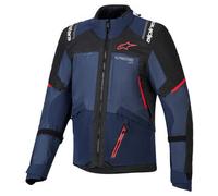alpinestars Giacca tess. Andes V4Drystar Alpinestars M