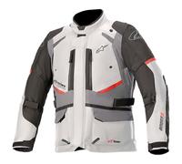 ALPINESTARS Giacca TOU ANDES V3 Drystar grigio M