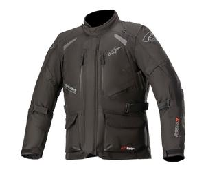 ALPINESTARS Giacca TOU ANDES V3 Drystar nero Tg S