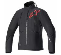 ALPINESTARS Giacca TOU HYDE XT Dry XF ner/ros S