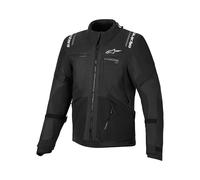 Alpinestars giacca uomo Andes V4 Drystar® - 10 Nero 4XL