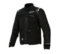 Alpinestars Cusco Drystar® Jacket Nero L Uomo