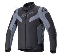 Alpinestars giacca uomo Rx-3 Waterproof - Black/Black Tg M M