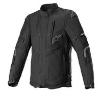 Alpinestars giacca uomo Rx-5 drystar® - Black Anthracite Tg M M