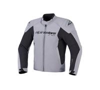 Alpinestars giacca uomo SMX Wp - 9310 Dark Gray Black XL