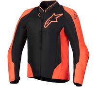 Alpinestars Viper Air V4 Racing Jacket Arancione 2XL Uomo