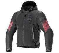 Alpinestars Giacca Zaca Air Venom Wp