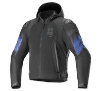 Alpinestars Giacca Zaca Air Venom Wp