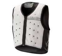 Gilet Refrigerante COOLING VEST Grigio - ALPINESTARS - RI: S/M