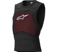 Alpinestars Gilet Protettivo Bionic Plasma LT Vest 2XL 6500726-12-2X