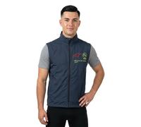 Alpinestars Techstar gilet softshell grigio scuro 2XL