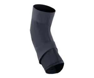 Alpinestars Ginocchiere A-motion Plasma Pro Black