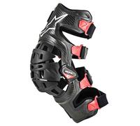 Alpinestars Ginocchiere Bionic-10 Carbon Left