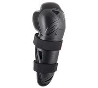 Alpinestars Bionic Action Junior Knee Guards Nero