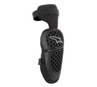 Ginocchiere Alpinestars Bionic Plus Nero L/XL Nero