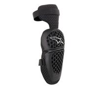 Alpinestars Bionic Plus Junior Knee Protector Knee Guards Nero S-M