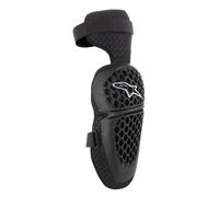 ALPINESTARS KNEE PROTECTOR BIONIC PLUS BLACK S/M