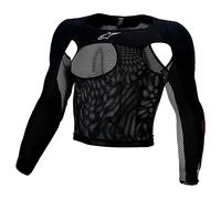 Alpinestars Giubbotto Di Protezione Bionic Race Top