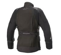 Alpinestars giubbotto donna Ketchum Goretex - 10 Black M