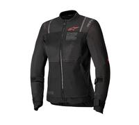 Alpinestars giubbotto donna Stella St-2 Air - 10 Nero L