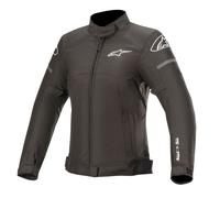 Alpinestars giubbotto donna Stella T-SpS Waterproof - 10 Nero XS