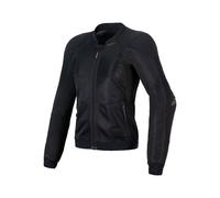 Alpinestars Stella Troop-Air, giacca tessile donna S female Nero/Nero