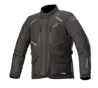 Alpinestars giubbotto uomo Andes V3 Drystar® - 10 Nero XXL