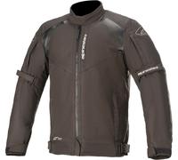 Alpinestars giubbotto uomo Headlands Drystar® - Nero XL