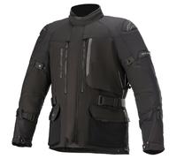 Alpinestars giubbotto uomo Ketchum Goretex - 10 Black S