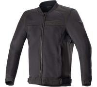 Giacca LUC V2 AIR Nero - ALPINESTARS - UE: L