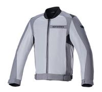 Alpinestars giubbotto uomo Luc V2 Air - Dark Grey Mid Grey S